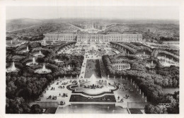 78-VERSAILLES PANORAMA-N°T5211-C/0211 - Versailles (Château)
