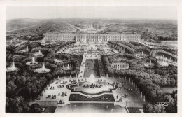 78-VERSAILLES PANORAMA-N°T5211-C/0211 - Versailles (Schloß)