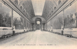 78-VERSAILLES LE PALAIS-N°T5211-C/0199 - Versailles (Château)