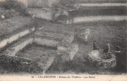 76-LILLEBONNE-N°T5211-C/0181 - Lillebonne