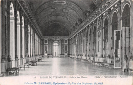 78-VERSAILLES LE PALAIS-N°T5211-C/0113 - Versailles (Schloß)