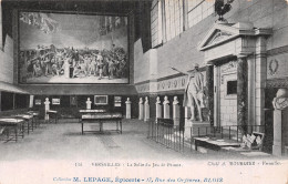 78-VERSAILLES SALLE DU JEU DE PAUME-N°T5211-C/0115 - Versailles (Schloß)