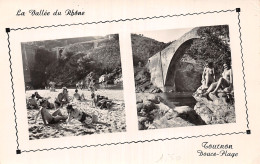 07-TOURNON SUR RHONE-N°T5211-C/0077 - Autres & Non Classés