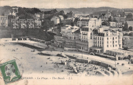 35-DINARD-N°T5211-C/0059 - Dinard