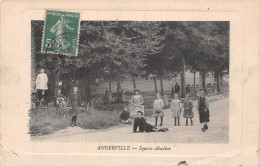 14-ANGERVILLE-N°T5211-B/0349 - Autres & Non Classés