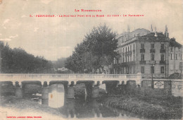 66-PERPIGNAN-N°T5211-B/0351 - Perpignan