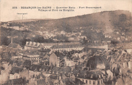 25-BESANCON LES BAINS-N°T5211-B/0237 - Besancon