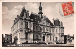 79-NIORT-N°T5211-B/0183 - Niort