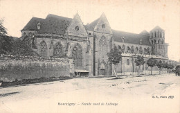 03-SOUVIGNY-N°T5211-B/0161 - Sonstige & Ohne Zuordnung