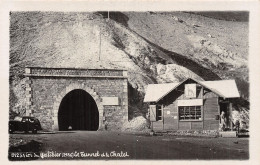 73-COL DU GALIBIER-N°T5211-B/0123 - Autres & Non Classés