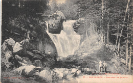 65-CAUTERETS-N°T5211-B/0111 - Cauterets