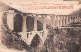 66-PONT SEJOURNE-N°T5211-B/0103 - Autres & Non Classés