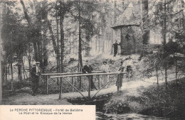 61-FORET DE BELLEME-N°T5211-B/0067 - Sonstige & Ohne Zuordnung