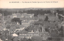 60-BEAUVAIS-N°T5211-B/0041 - Beauvais