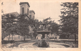 57-THIONVILLE-N°T5211-B/0031 - Thionville