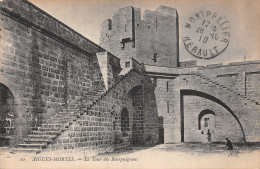 30-AIGUES MORTES-N°T5211-B/0025 - Aigues-Mortes