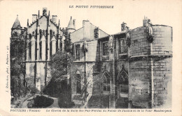 86-POITIERS-N°T5211-B/0017 - Poitiers