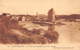 35-SAINT SERVAN-N°T5211-B/0005 - Saint Servan