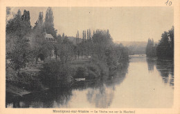 24-MONTIGNAC SUR VEZERE-N°T5211-A/0369 - Autres & Non Classés