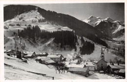 73-ARECHES-N°T5211-A/0343 - Autres & Non Classés