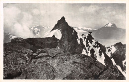 73-AIGUILLE DE POLSET-N°T5211-A/0311 - Autres & Non Classés