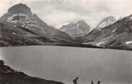 73-COL DE LA VANOISE-N°T5211-A/0301 - Autres & Non Classés