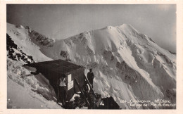 74-CHAMONIX-N°T5211-A/0281 - Chamonix-Mont-Blanc