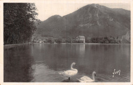 74-ANNECY-N°T5211-A/0263 - Annecy