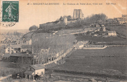 28-NOGENT LE ROTROU-N°T5211-A/0193 - Nogent Le Rotrou