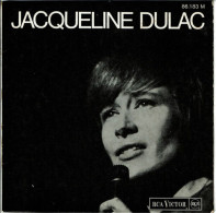 Jacqueline Dulac - Zonder Classificatie