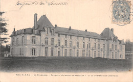 92-LA MALMAISON-N°T5211-A/0093 - Other & Unclassified