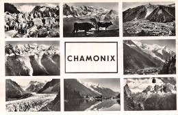 74-CHAMONIX-N°T5211-F/0007 - Chamonix-Mont-Blanc