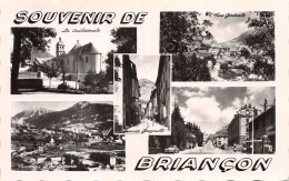 05-BRIANCON-N°T5211-F/0003 - Briancon