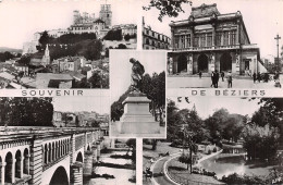 34-BEZIERS-N°T5211-E/0393 - Beziers