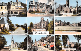 22-LAMBALLE-N°T5211-E/0357 - Lamballe