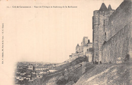 11-CARCASSONNE-N°T5211-E/0315 - Carcassonne