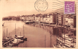 83-TOULON-N°T5211-E/0271 - Toulon