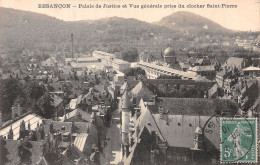 25-BESANCON-N°T5211-E/0247 - Besancon