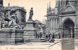 57-METZ-N°T5211-E/0195 - Metz