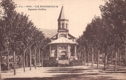 63-LA BOURBOULE-N°T5211-D/0387 - La Bourboule