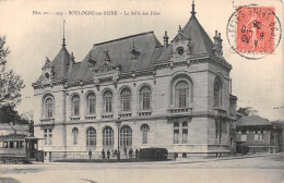 92-BOULOGNE SUR SEINE-N°T5211-D/0369 - Boulogne Billancourt