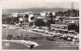 06-JUAN LES PINS-N°T5211-D/0361 - Juan-les-Pins