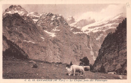 65-GAVARNIE-N°T5211-D/0311 - Gavarnie