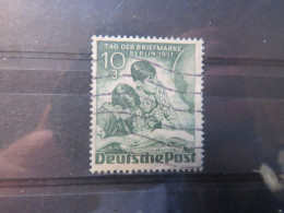 ALLEMAGNE BERLIN, N° 66 OBLITERE, COTATION : 35 € - Used Stamps