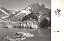 74-CHAMONIX-N°T5211-D/0285 - Chamonix-Mont-Blanc