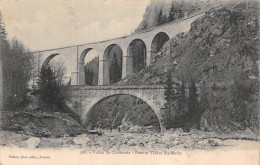 74-VIADUC SAINTE MARIE-N°T5211-D/0273 - Autres & Non Classés