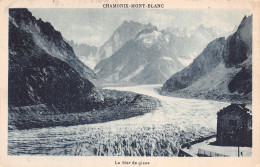 74-CHAMONIX-N°T5211-D/0261 - Chamonix-Mont-Blanc