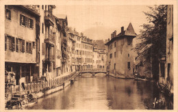 74-ANNECY-N°T5211-D/0251 - Annecy