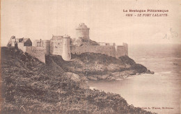 22-LE FORT LALATTE-N°T5211-D/0227 - Other & Unclassified