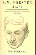 E.M.Forster: A Life - Andere & Zonder Classificatie